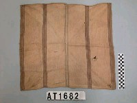 藏品(男子胸袋)的圖片